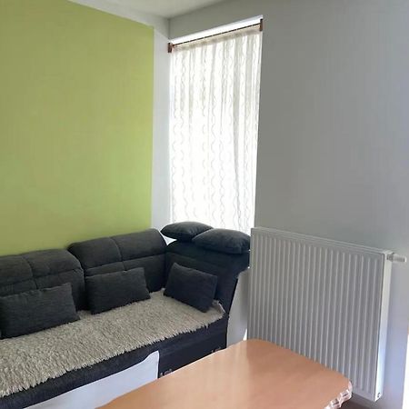 Apartment Wien Eksteriør billede
