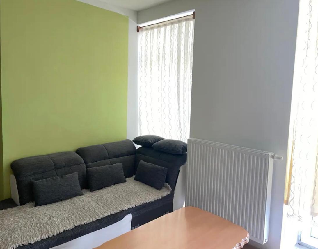 Apartment Wien Eksteriør billede