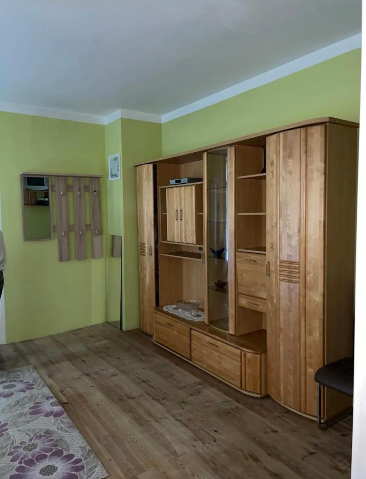 Apartment Wien Eksteriør billede