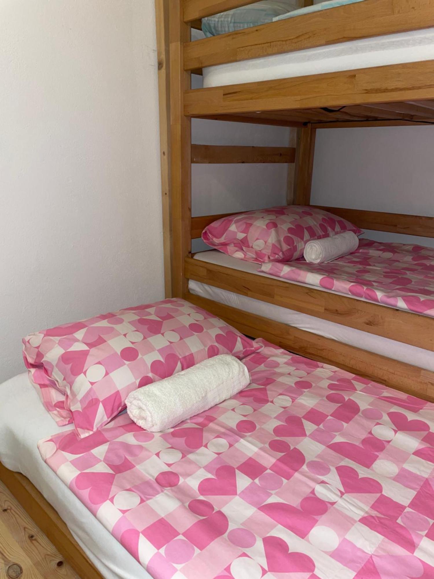Apartment Wien Eksteriør billede